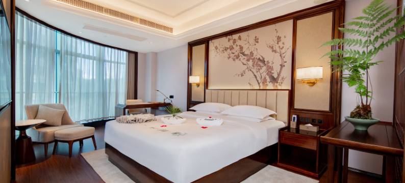 华尔国际酒店图片