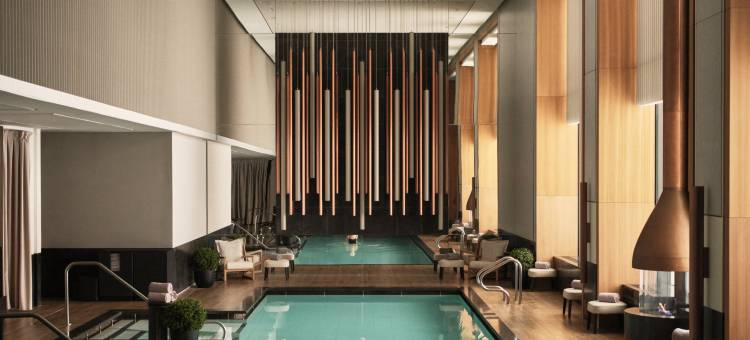 安缦纽约(Aman New York)图片