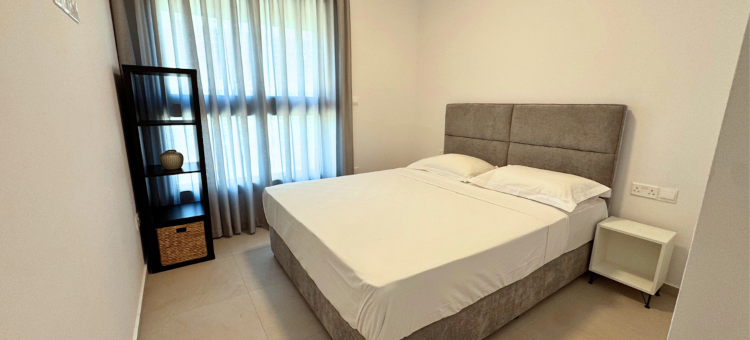 海布诺斯公寓(Hypnos Residence)图片