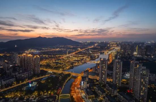 程迹酒店(无锡三阳广场火车站店)图片