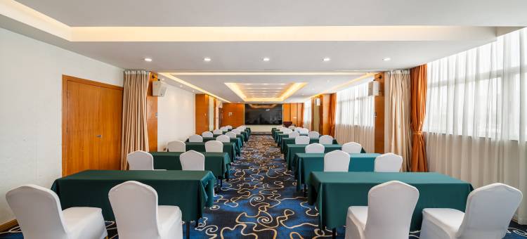 港润公馆(番禺长隆广州南站店)图片