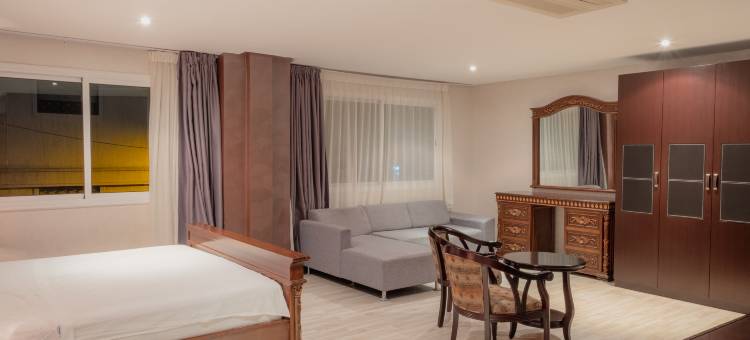 Appart Hotel Star图片