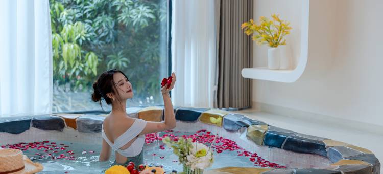 清远竹意居民宿(古龙峡店)图片