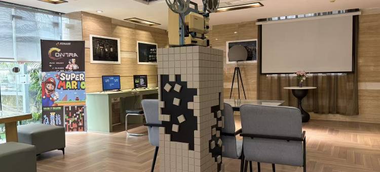 贵州中瑞天禧酒店图片