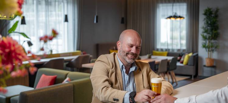 爱因霍温机场假日酒店(Holiday Inn EINDHOVEN AIRPORT by IHG)图片