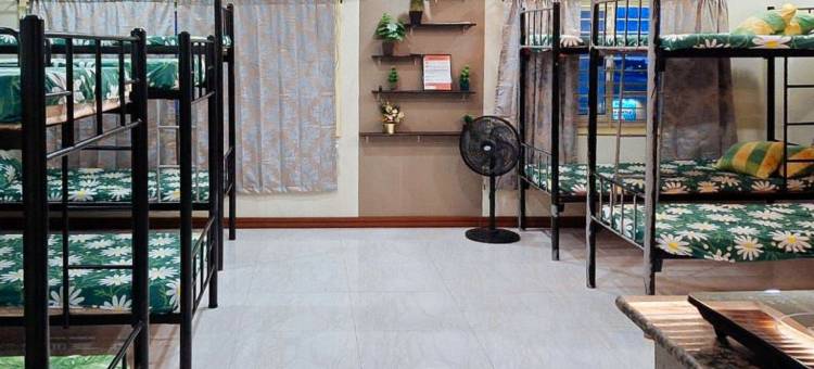 圣马力诺JY7公寓-由红门酒店管理(San Marino JY7 Rentals by RedDoorz)图片