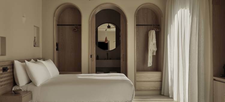 特拉锡拉酒店，设计酒店成员(Tella Thera, a Member of Design Hotels)图片