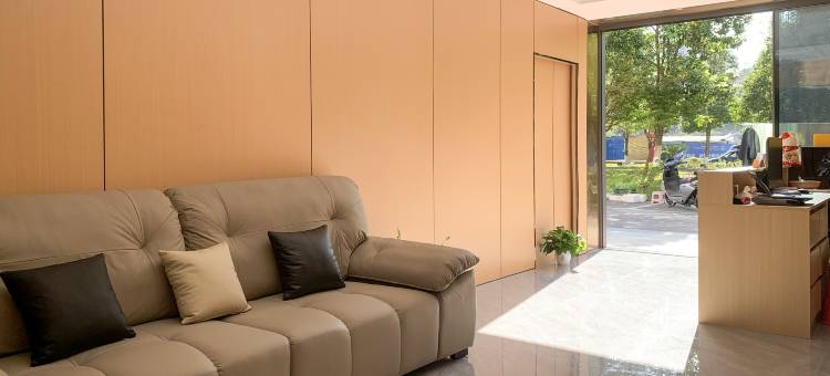 雅朵酒店(凯里南站店)图片