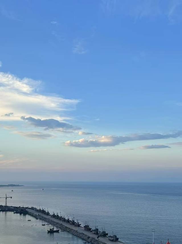 观海艺术酒店(日照多岛海店)图片