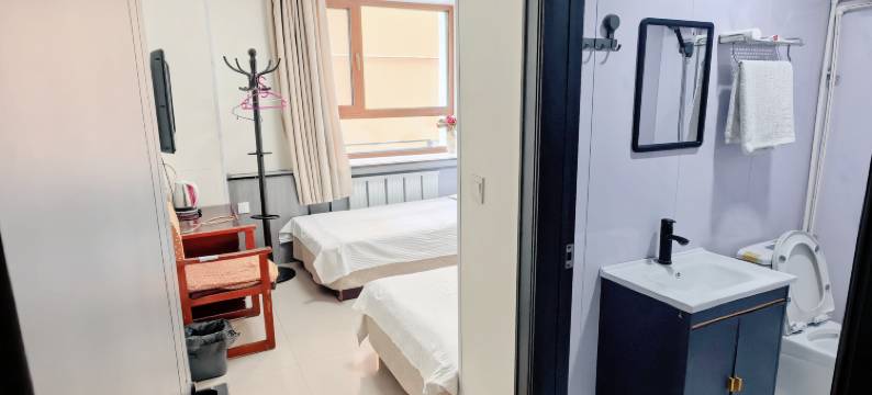 鑫吉利旅馆图片