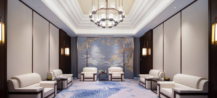 定南格兰云天国际酒店图片