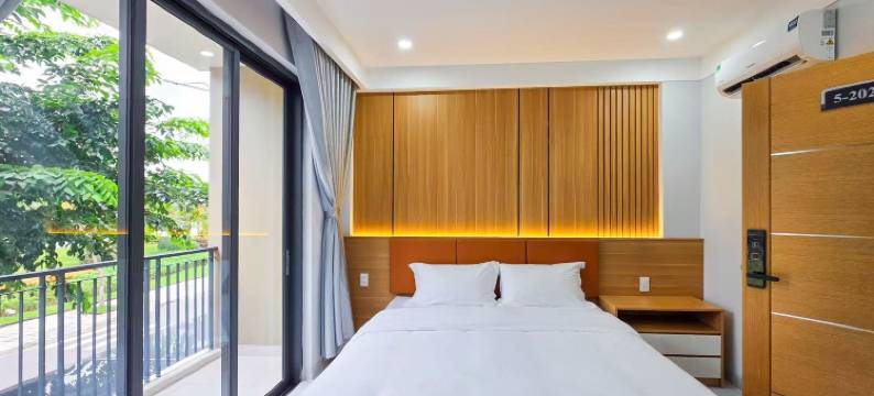 新加坡2别墅酒店(SINGAPORE 2 VILLA HOTEL)图片