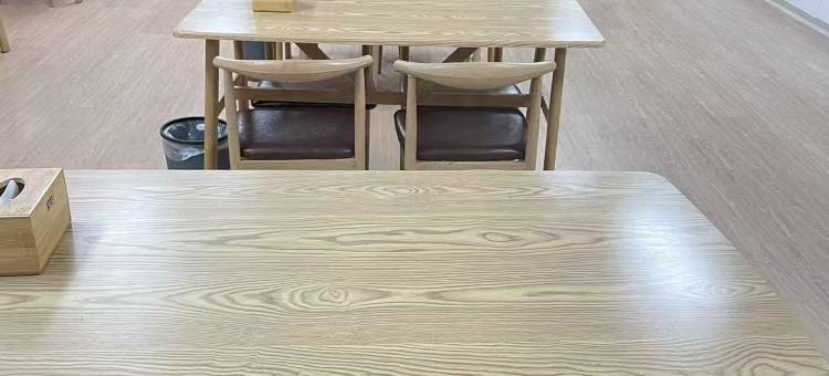 如家华驿酒店(青岛城阳上马工业园店)图片