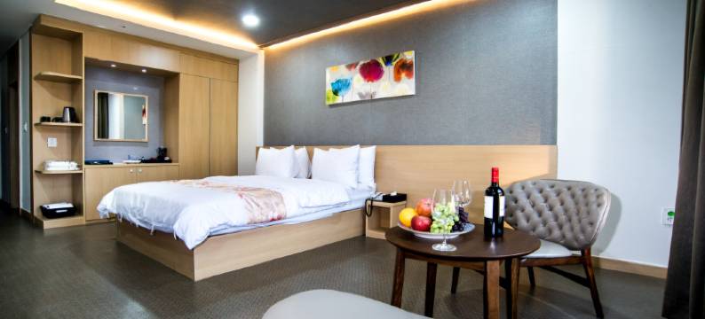 南阳州贝尼凯JD酒店(Namyangju Benikea JD Hotel)图片