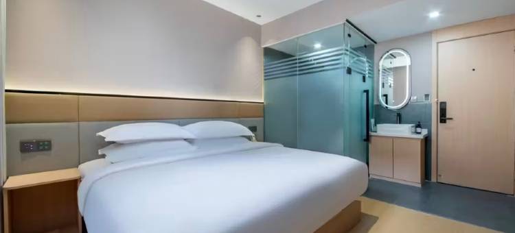 漫汐别院精品民宿图片