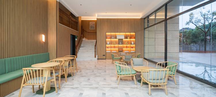 尚客优品酒店(荣昌夏布小镇店)图片