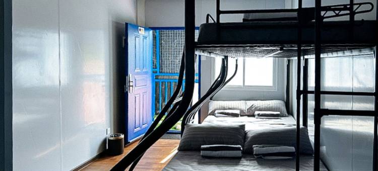 RedDoorz @ Tandikan Suites El Nido图片