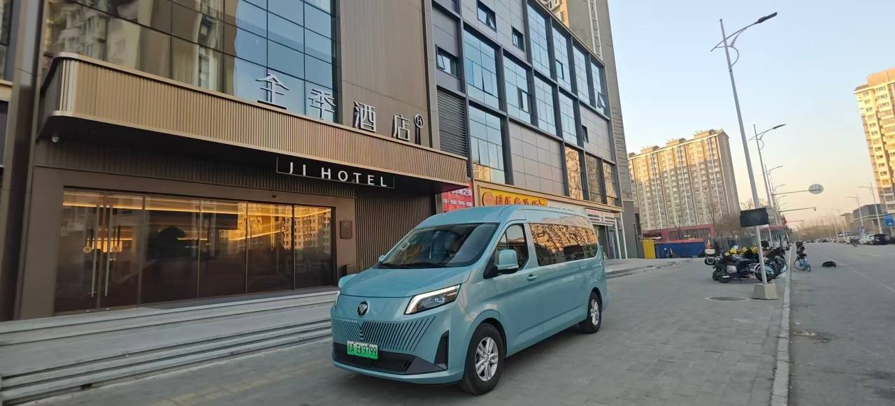 全季酒店(北京国际会展中心首都机场店)图片