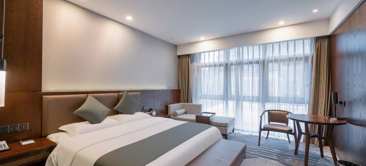 红军渡大酒店图片