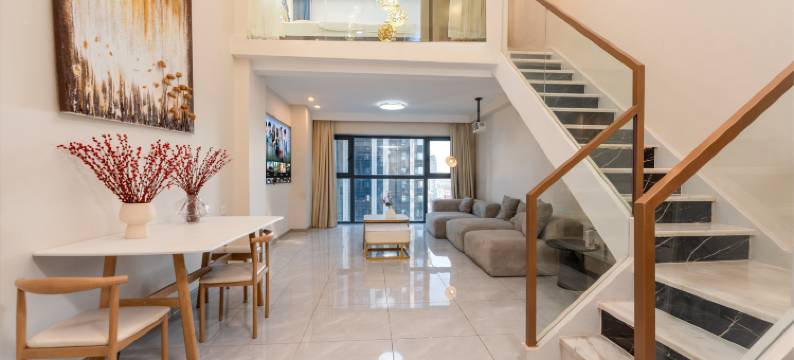 谷忆酒店(双玺国际通辽火车站店)图片