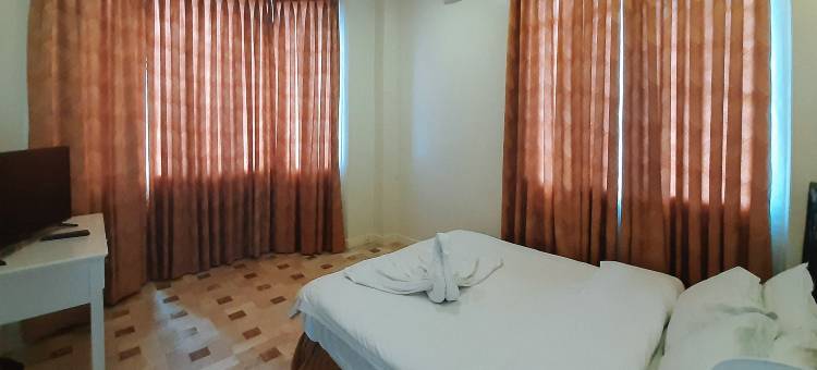 RedDoorz @ Balatas Magsaysay Naga City图片