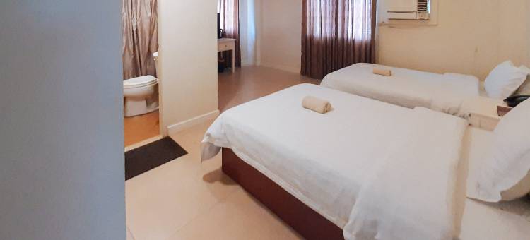 RedDoorz @ Balatas Magsaysay Naga City图片