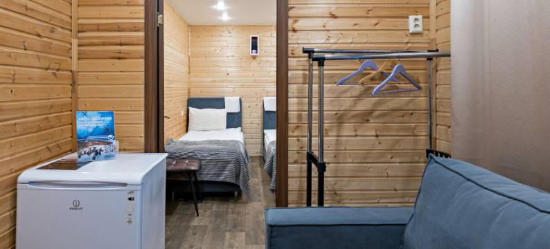 Smart Eco Rooms(Smart Eco Rooms)图片