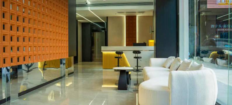 未来公寓(南宁动物园地铁站店)图片