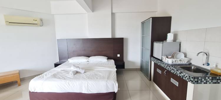 Marina Teluk Batik by Manhattan Group图片