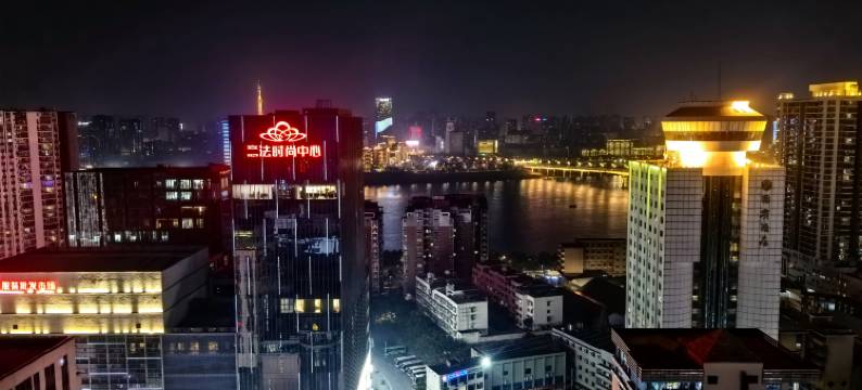 株洲汇金商务宾馆(株洲火车站服装市场店)图片