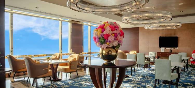 成都香格里拉大酒店(太古里店)图片