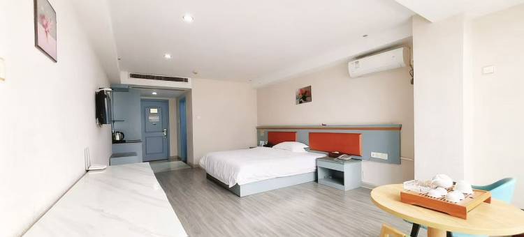 漳浦美夜酒店(县城大亭南路店)图片