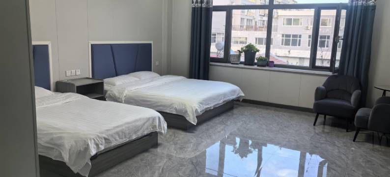 扎鲁特旗福临民宿馆图片