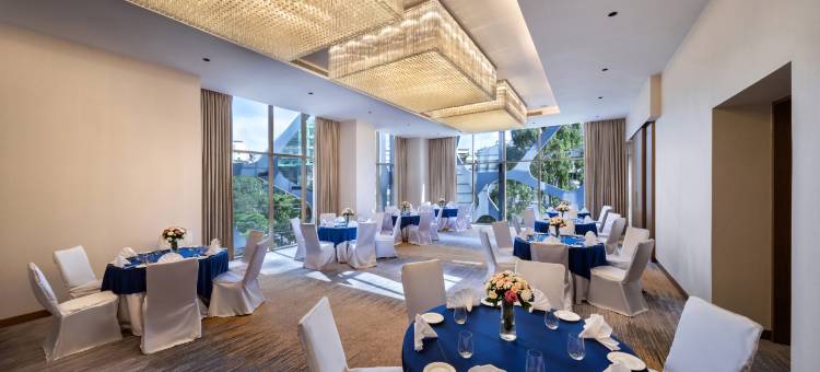 Hyatt Place Dhaka Uttara图片