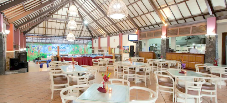 庞多克贾提姆公园酒店及咖啡厅(Pondok Jatim Park Hotel & Cafè)图片