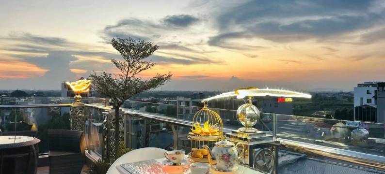 X-Digital Hotel图片