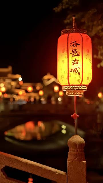 栖悦舒舍▪alley|The Designer Hotel(洛邑古城丽景门十字街店)