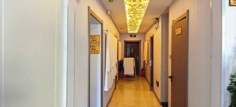 雅居时尚宾馆图片