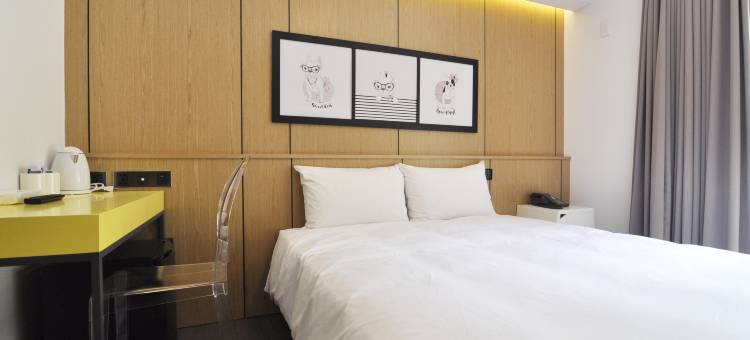 逢甲25行馆图片