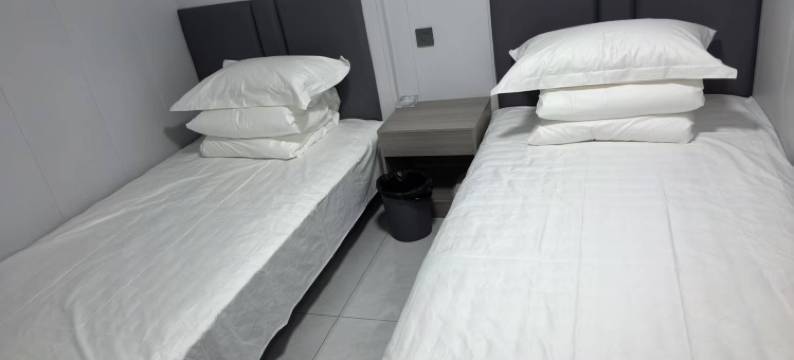 鑫福源宾馆图片