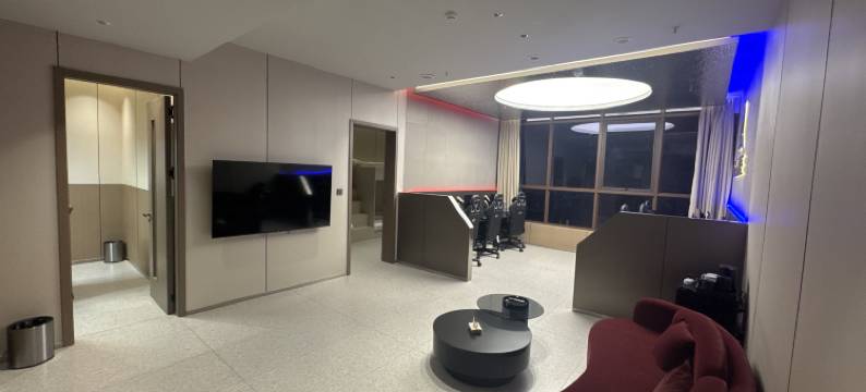 XGAME电竞馆酒店图片