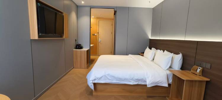 都市118连锁酒店(向阳东路店)图片