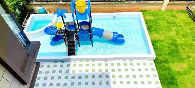 域见度假别墅(佛山美的鹭湖店)图片