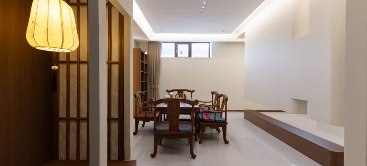 长庚酒店(雪乡景区)图片