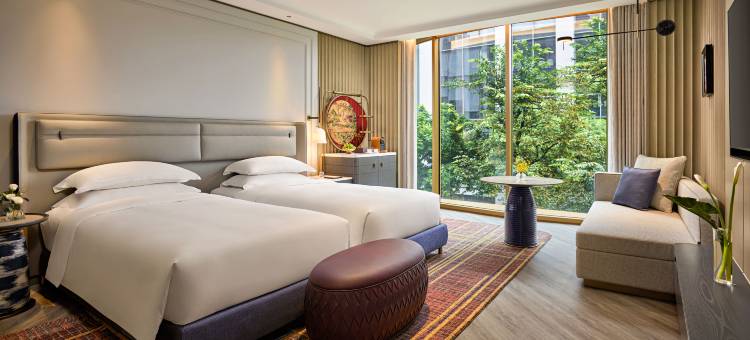 河内费尔蒙酒店(Fairmont Hanoi (Opening February 2026))图片