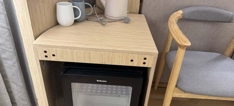 酒城民宿(天立酒街店)图片