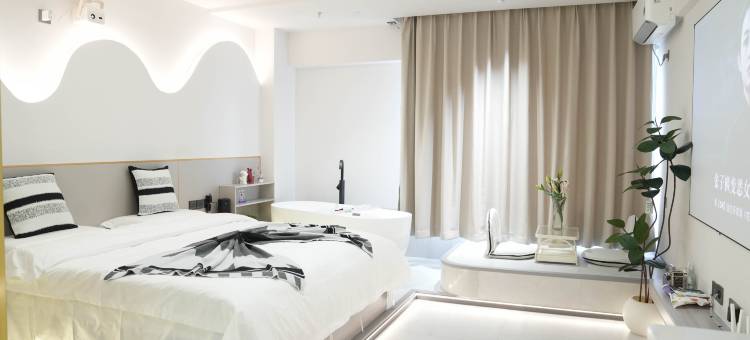 南熙玥民宿图片