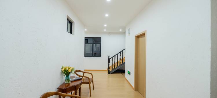 大理翠湖民宿图片