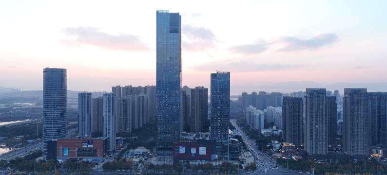 SOOYA 舒雅生活云上酒店(七彩云南第壹城春融街地铁站店)图片