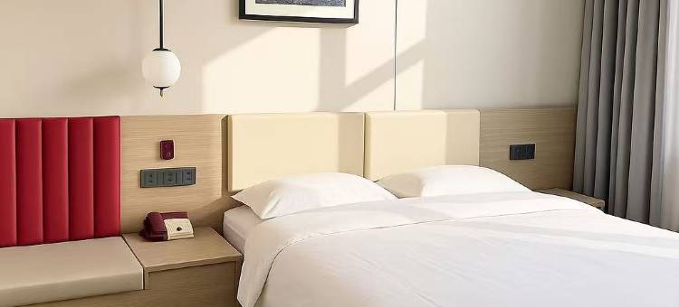 尚客优酒店(商河经济开发区店)图片